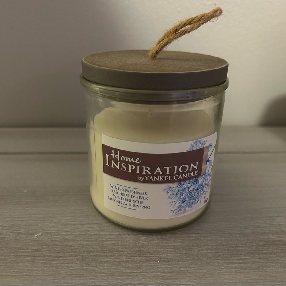 💙5/$15 - Brand New Yankee Candle